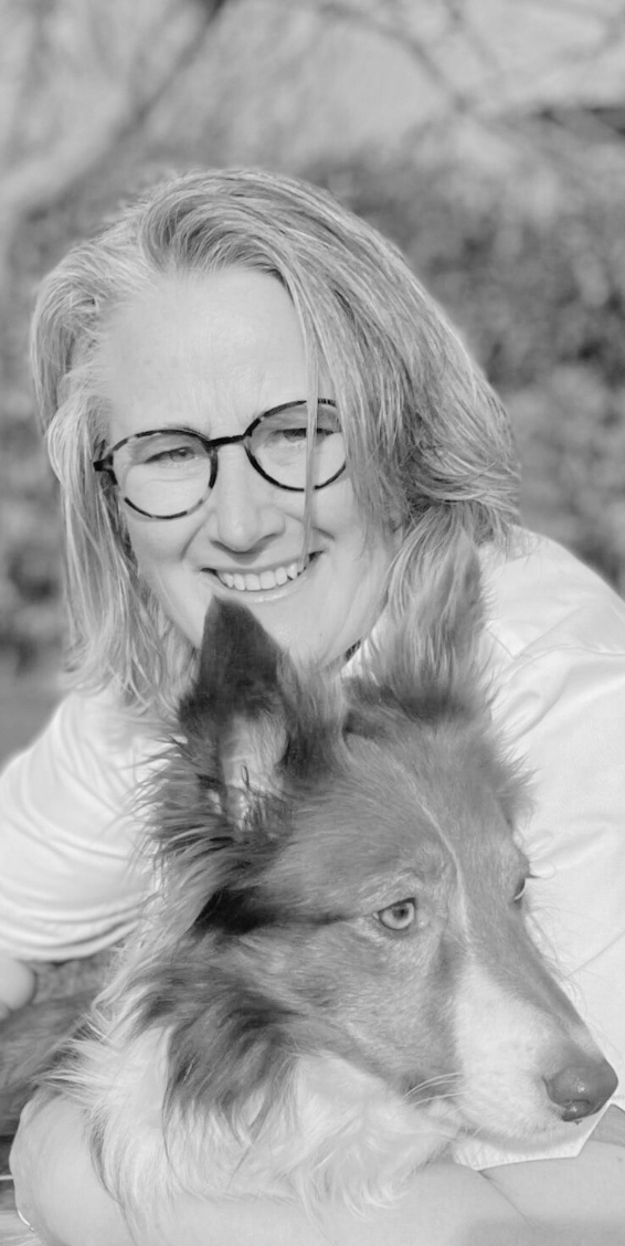 DVM. Aukje Swarte