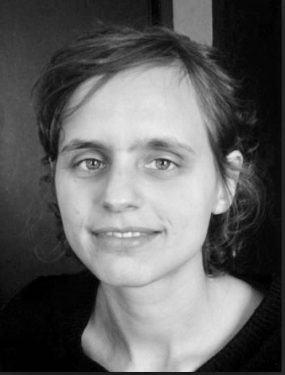 Dr. Elke Schreurs