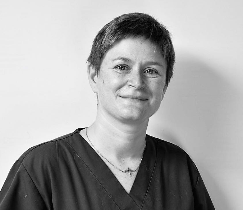 Dr. Natacha De Visscher