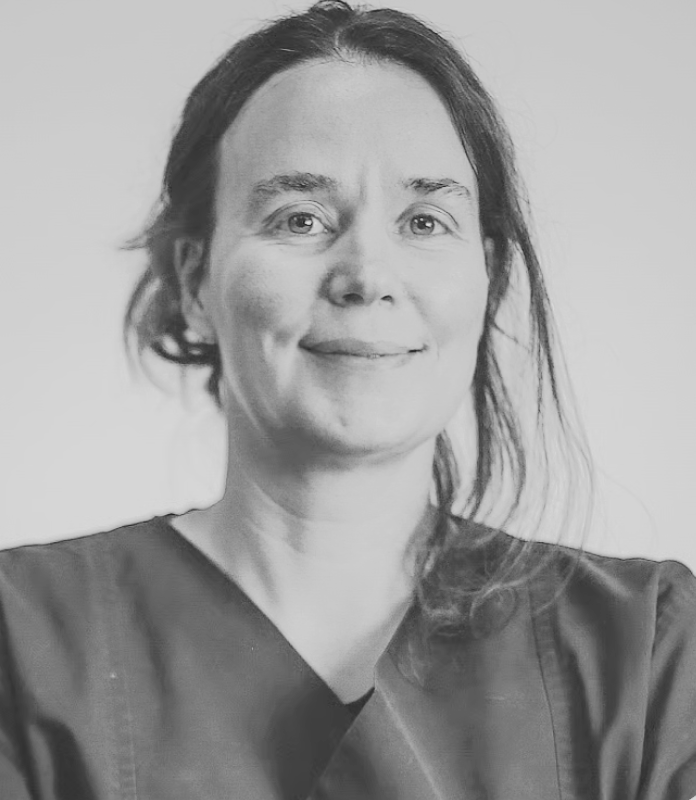 Prof. Dr. Anne-Christine Merveille